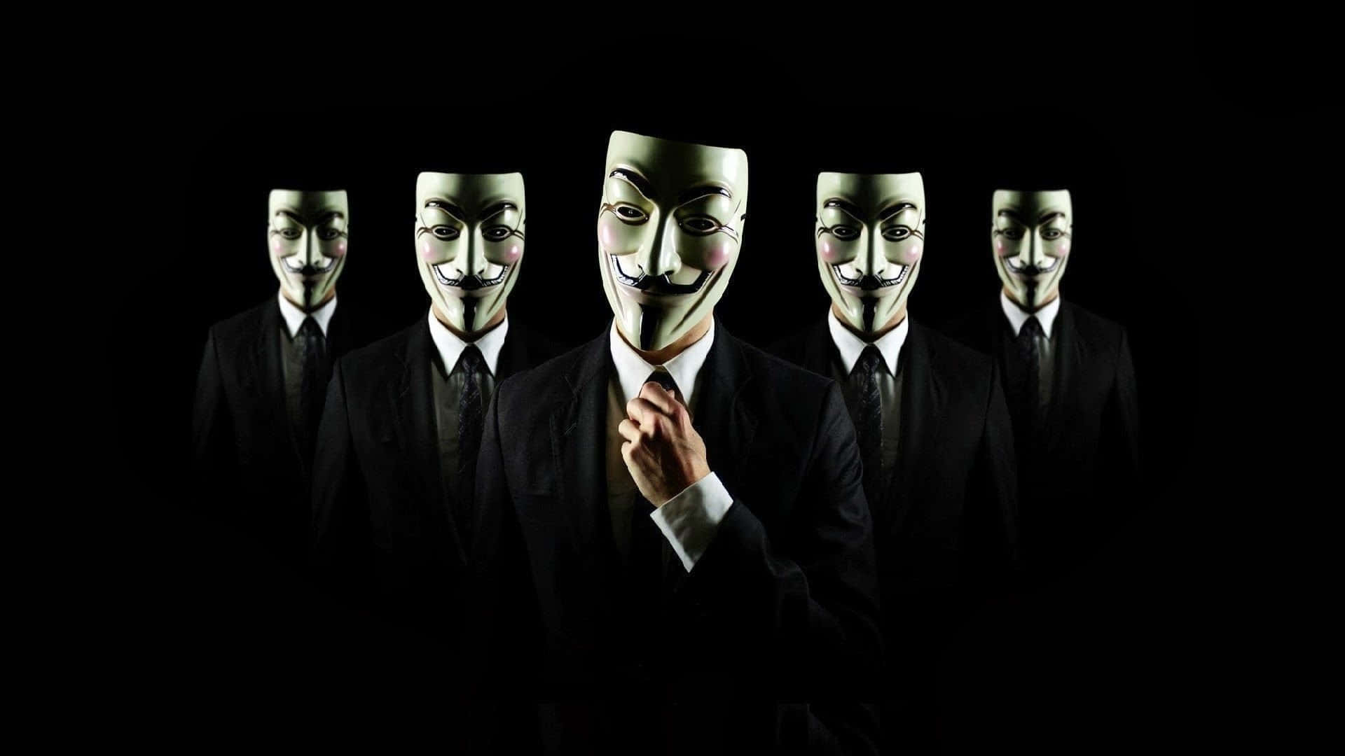 Anonymous Intel