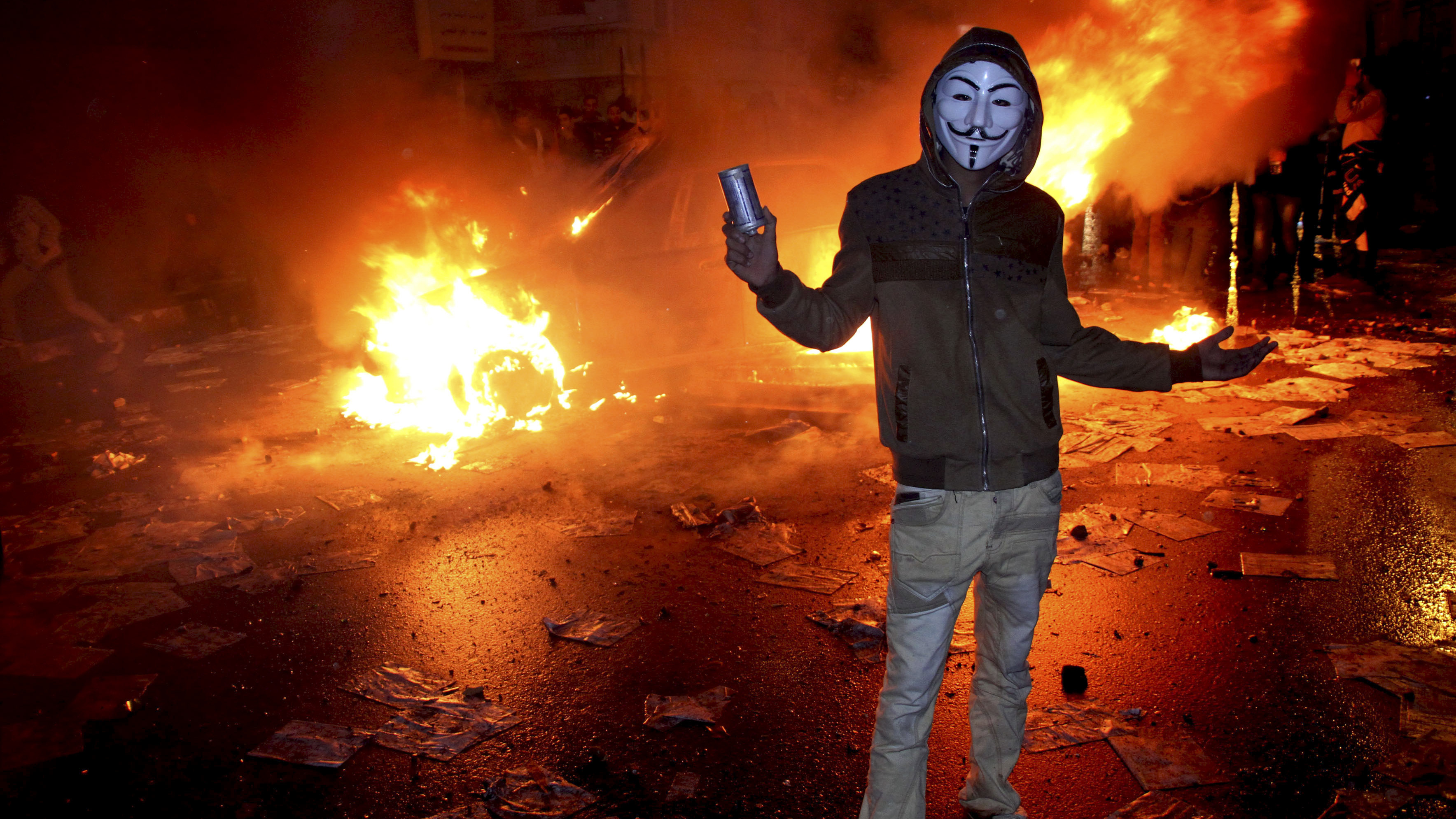Anonymous Intel