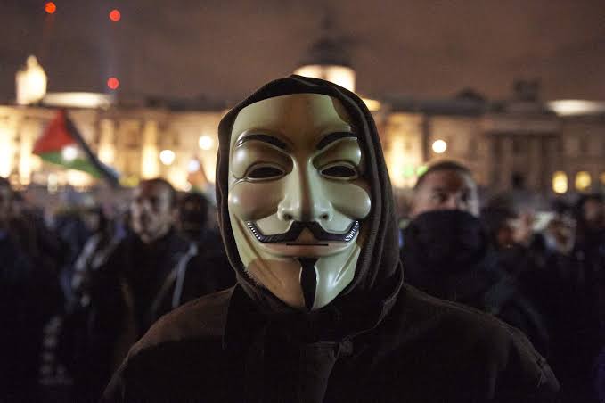 Anonymous Intel