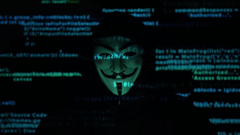 Anonymous Intel