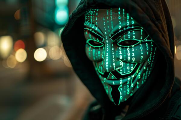 Anonymous Intel